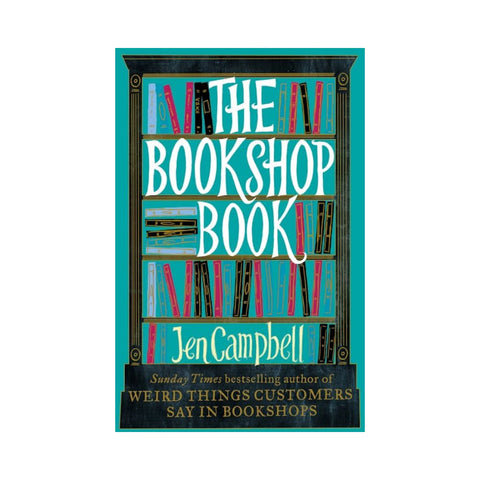 The Bookshop Book