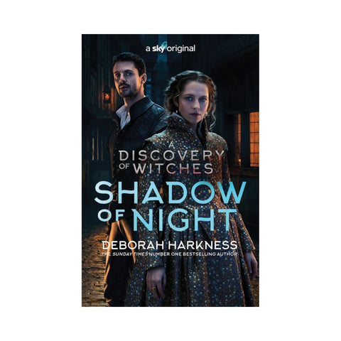 Shadow of Night