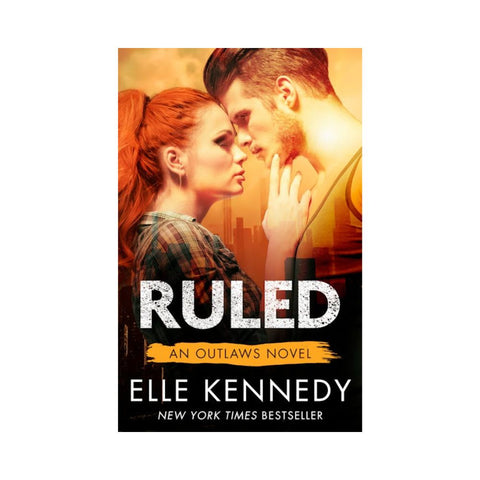 Ruled 