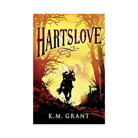 Hartslove