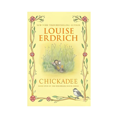 Chickadee