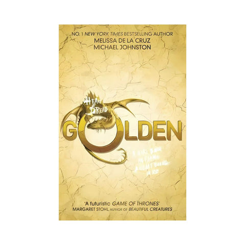 Golden 