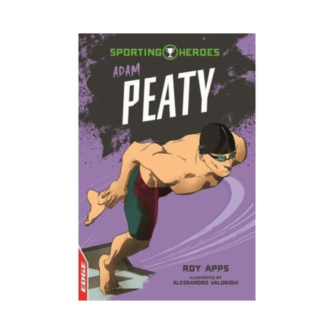 Adam Peaty