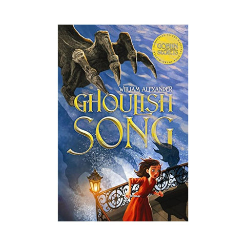 Ghoulish Song