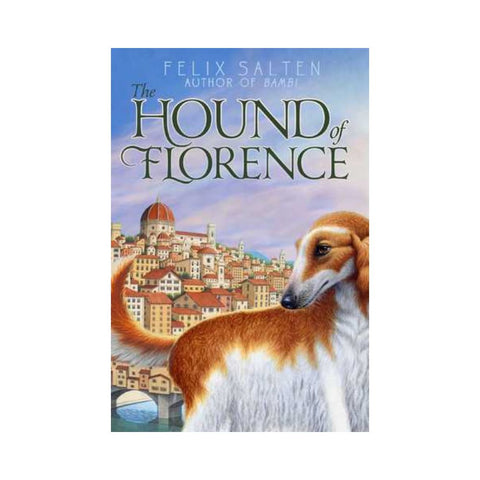 The Hound of Florence 