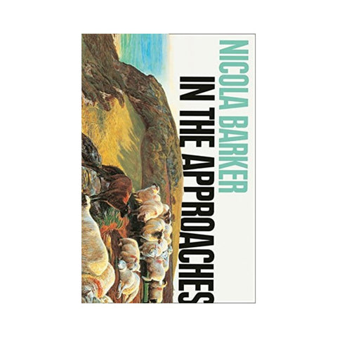 In The Approaches - By Nicola Barker
