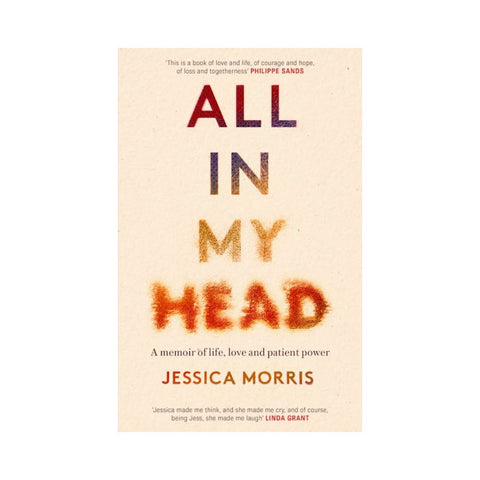 All in My Head