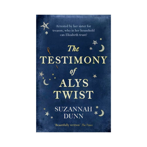 The Testimony