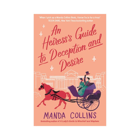 An Heiress's Guide 
