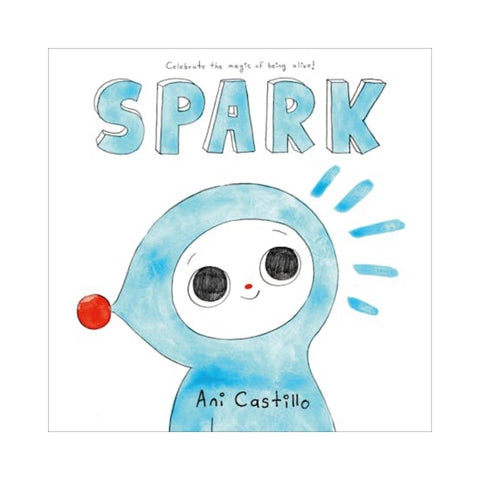 Spark By Ani Castillo