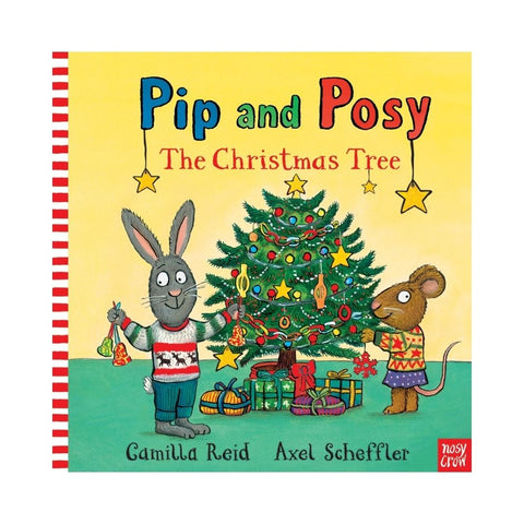 Axel Scheffler