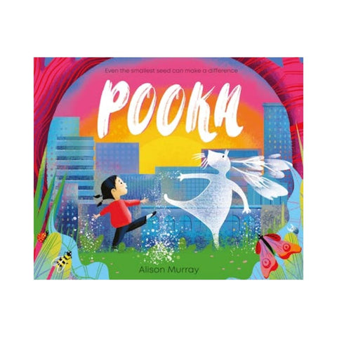 Pooka By Alison Murray