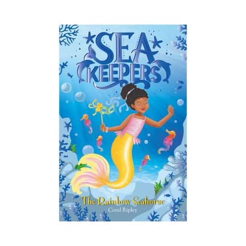 Sea Keepers By Coral Ripley