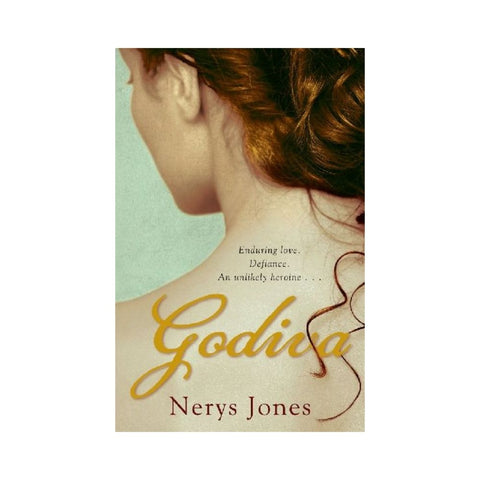 Godiva By Nerys Jones