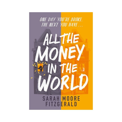 All the Money in the World