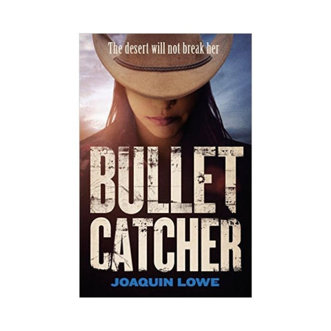 Bullet Catcher By Joaquin Lowe