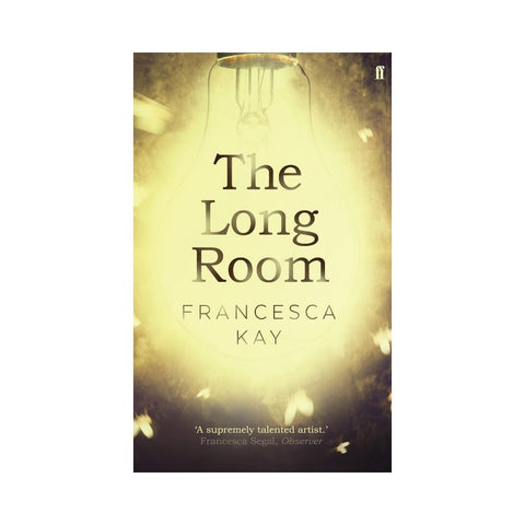 The Long Room By Francesca Kay