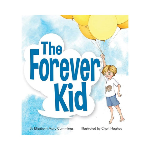 The Forever Kid