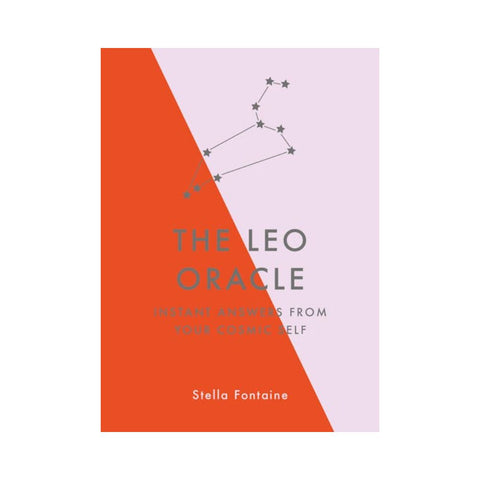 The Leo Oracle