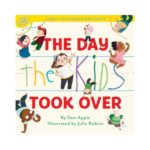 The Day the Kids Took Over 