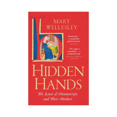 Hidden Hands 