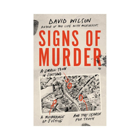 Signs of Murder