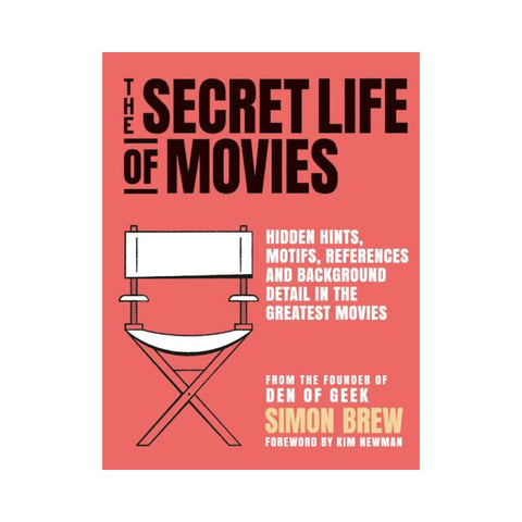 The Secret