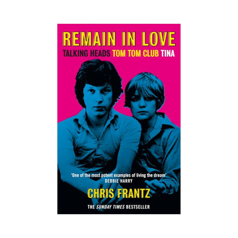 Remain in Love