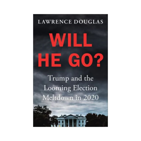 Will He Go 