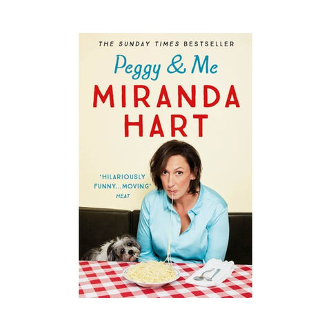 Peggy and Me 