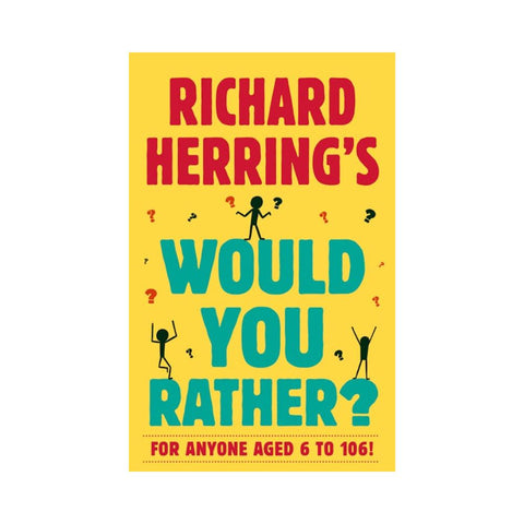 Richard Herring