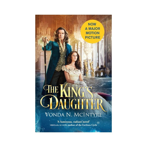 The King's Daughter by Vonda McIntyre