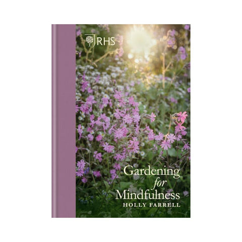RHS Gardening for Mindfulness