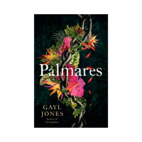 Palmares by Gayl Jones