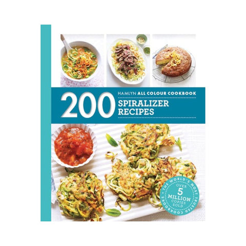 Hamlyn All Colour Cookery