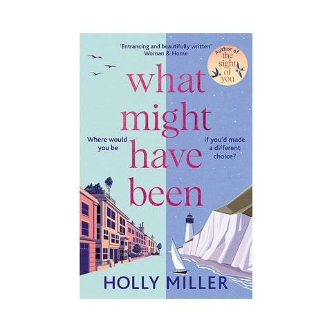 What Might Have Been By Holly Miller