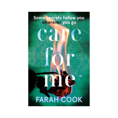 Care For Me