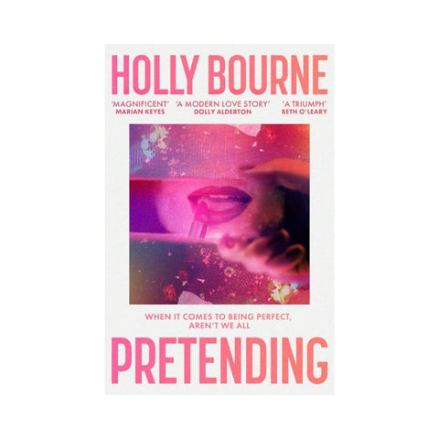 Pretending