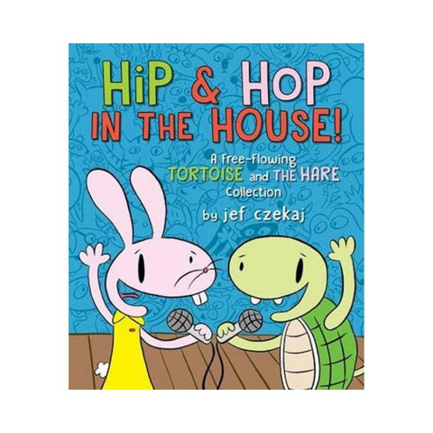 Hip & Hop in the House! 