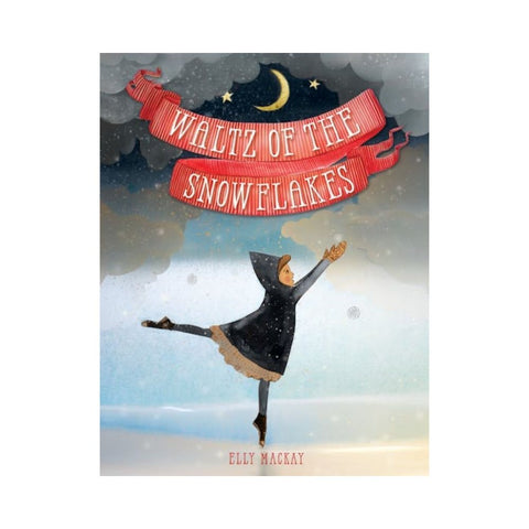 Waltz of the Snowflakes by Elly MacKay