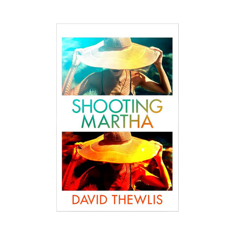 Shooting Martha