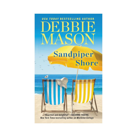 Sandpiper Shore