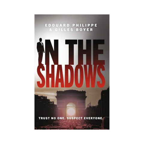 In The Shadows