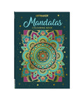 Art Maker Colouring Mandalas