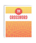 250 Puzzles Crosswords