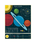  Puzzle Solar System1