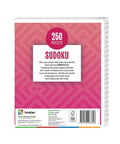 250 Puzzles Sudoku
