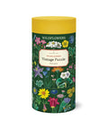 Vintage Wildflower 2