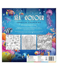 Art Maker Creative Colouring Sea of Colour