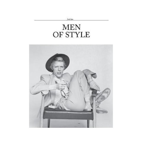 Men of Style by Josh Sims
